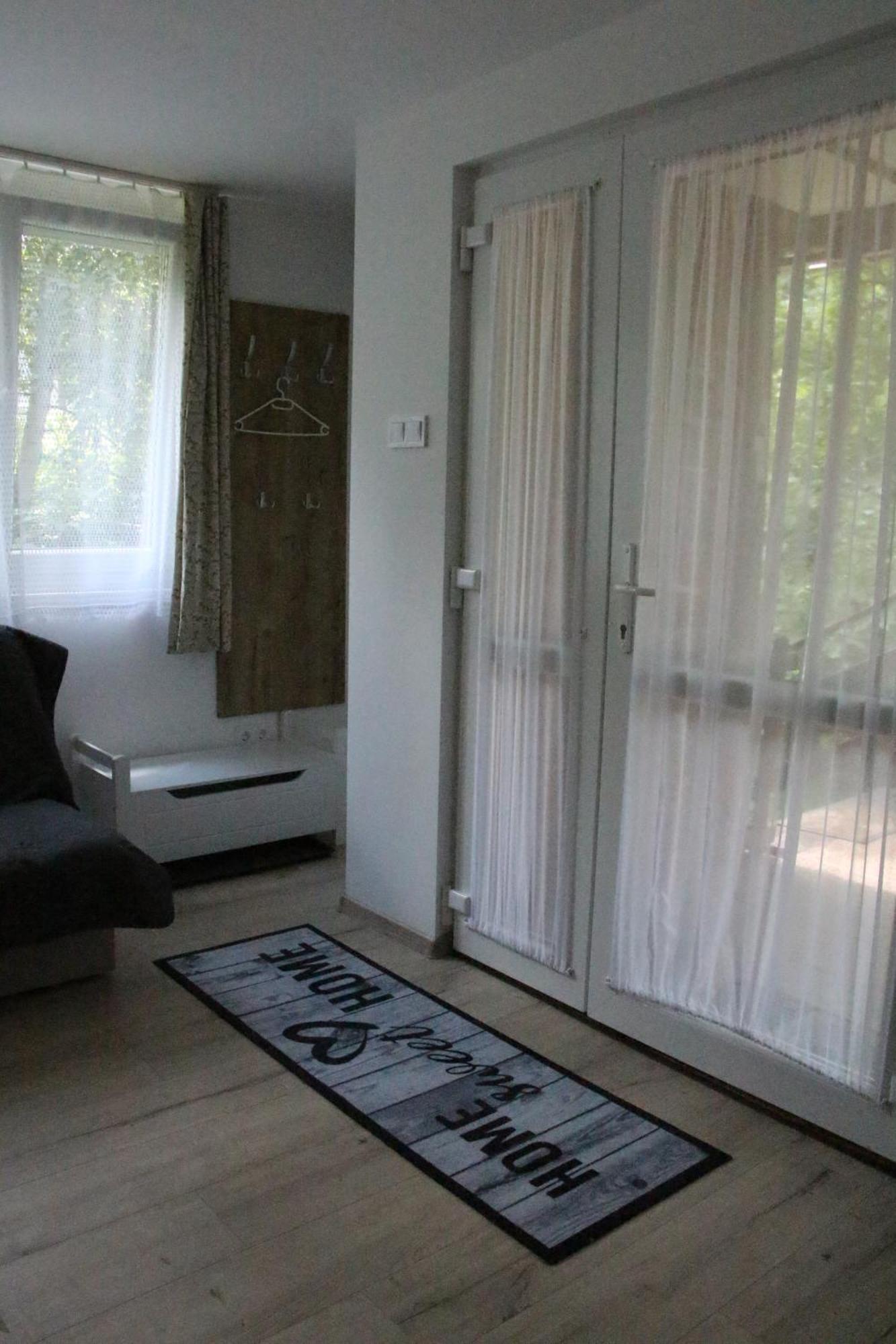 Villa Pafrany - Lak Mátraszentimre Esterno foto